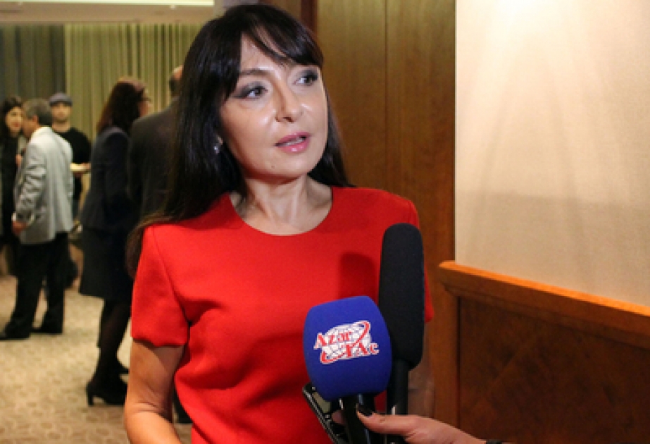Professor Nargiz Pashayeva: Our main goal is to strengthen independence – the greatest achievement and asset of Azerbaijan