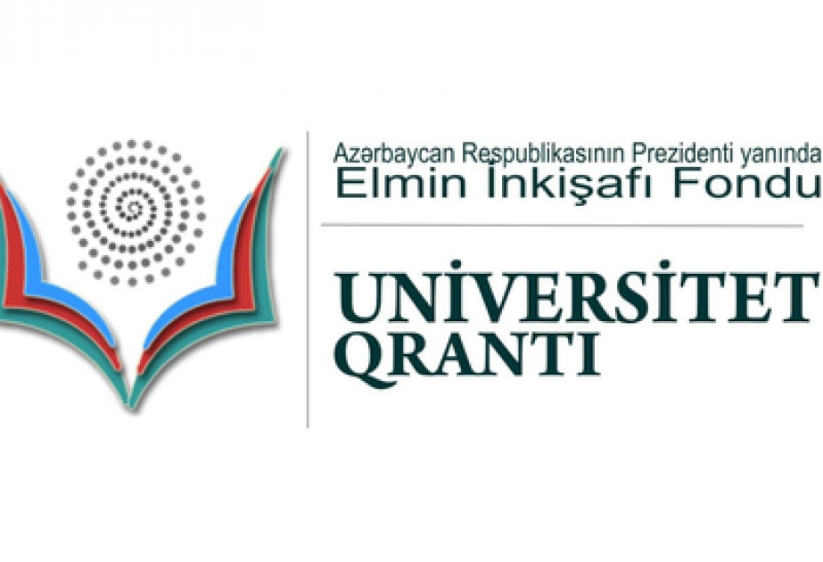 Elmin İnkişafı Fondu “Universitet qrantı”müsabiqəsini elan edib