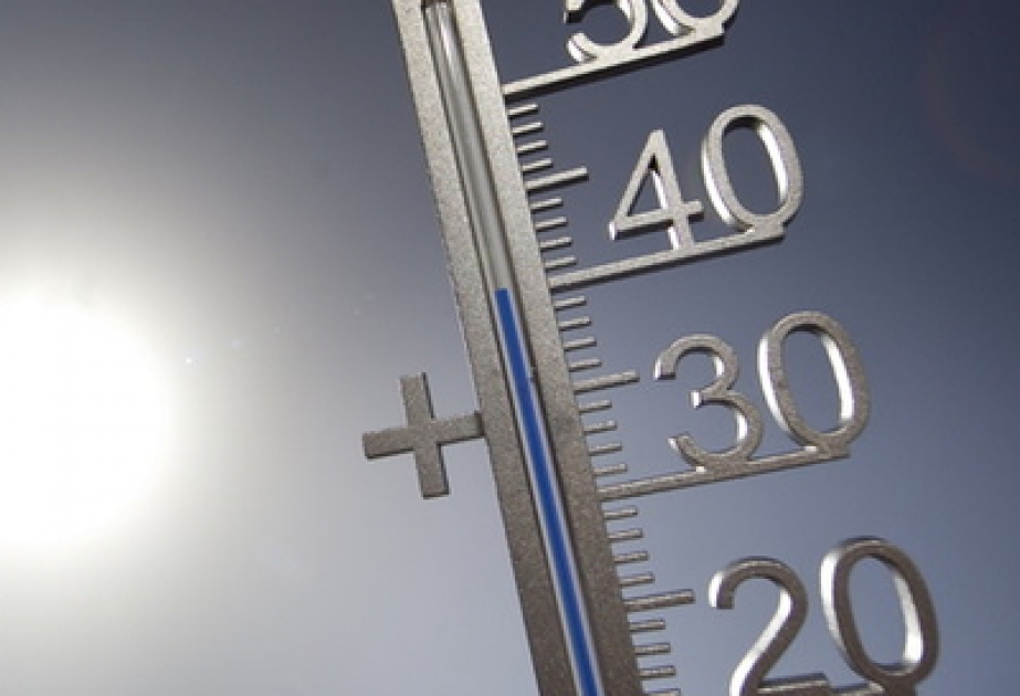 Klimarat warnt vor Erderwärmung um vier Grad Celsius