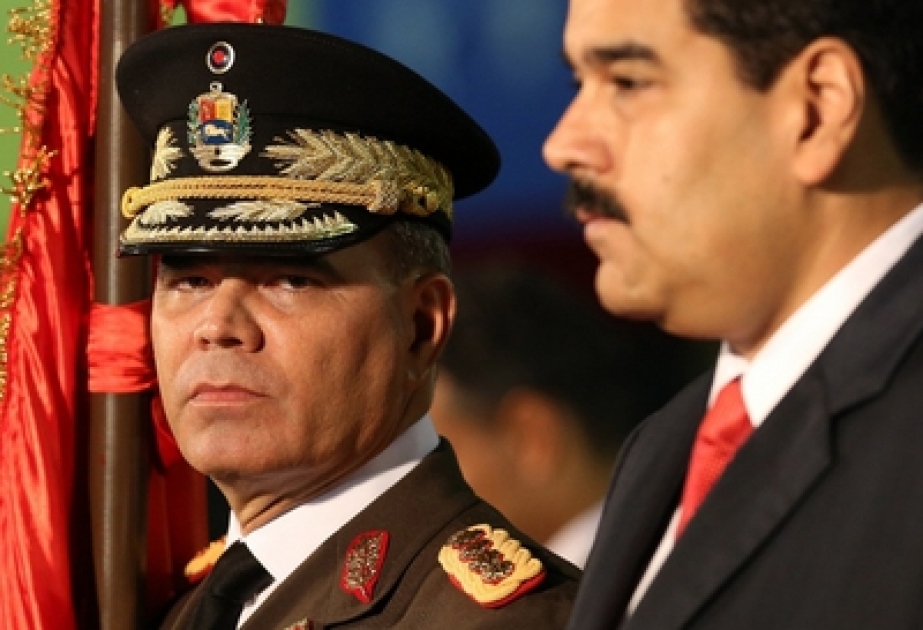 Venezuela shoots down trespassing plane that allegedly smuggled drugs