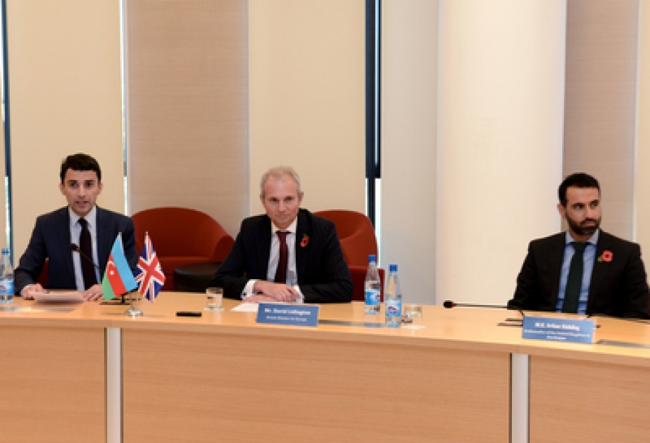 Il est impossible de régler le conflit du Haut-Karabagh sans respecter la souveraineté de l’Azerbaïdjan