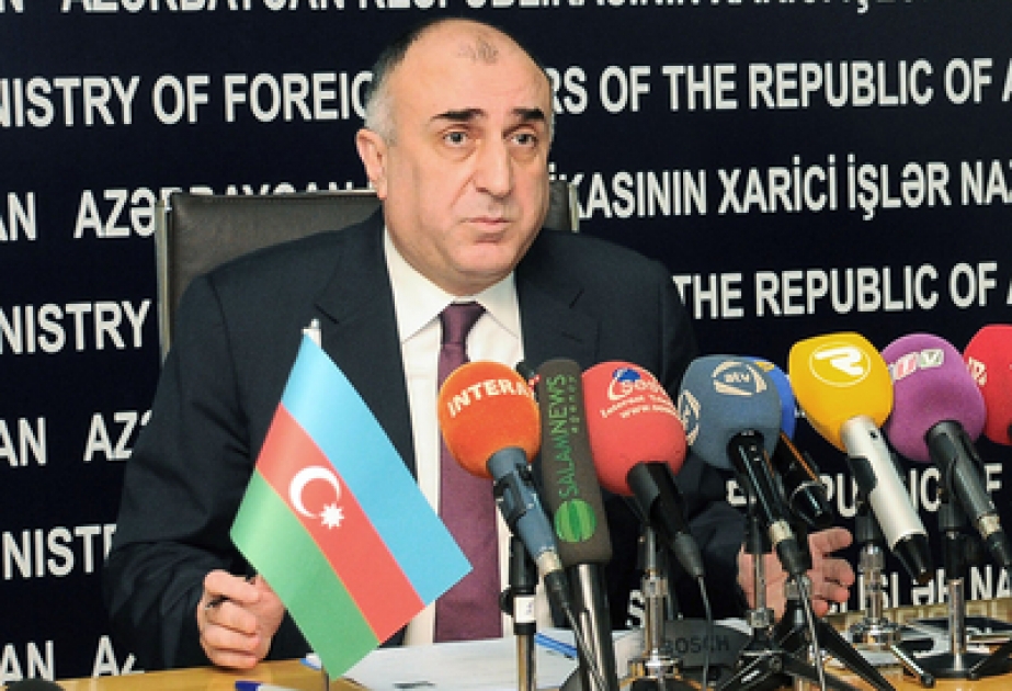 أذربيجان مستعدة للعمل على اتفاقية سلام كبير