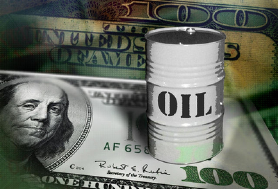 Цены на нефть на мировых биржах