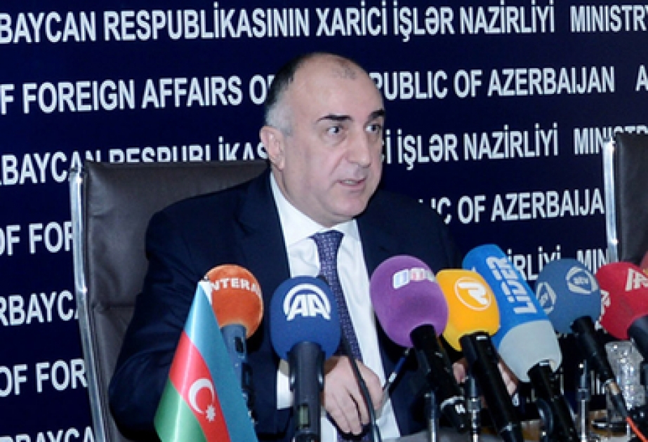 Ermənistanın insan haqlarından danışmağa haqqı yoxdur