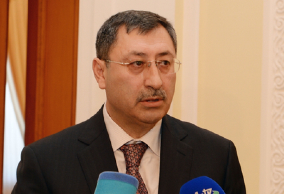 Daha bir beynəlxalq qurumun qərargahı Azərbaycanda yerləşəcək