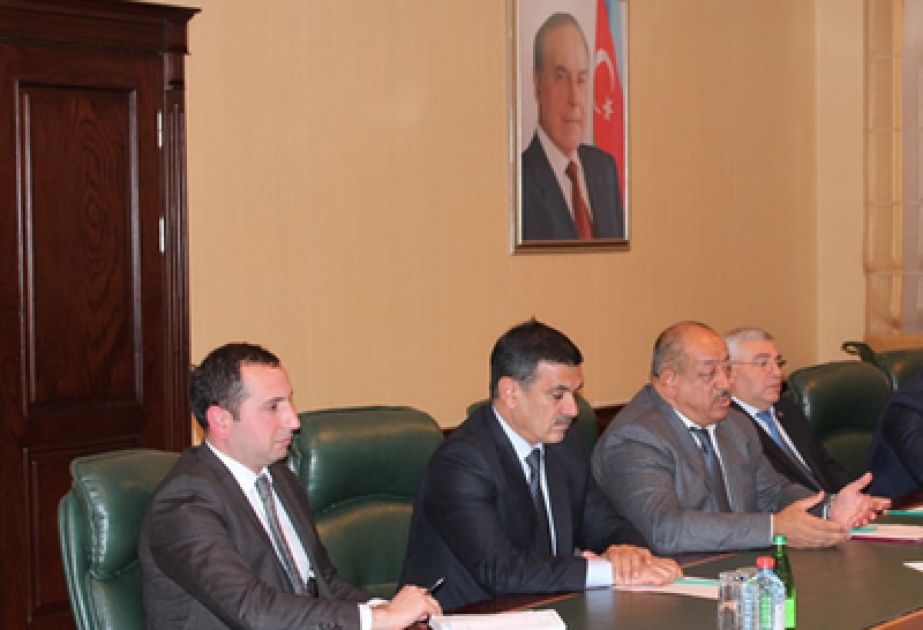 ‘Settlement of Armenia-Azerbaijan Nagorno-Karabakh conflict is important for Europe’