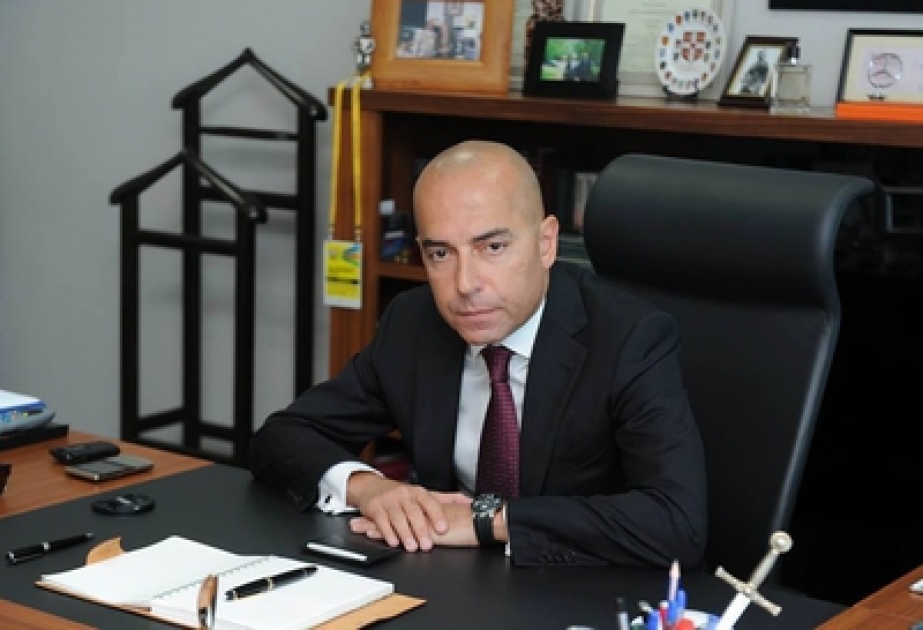 Азер Магеррамов: Этот сезон дал нам возможность посмотреть на азербайджанский триатлон со стороны