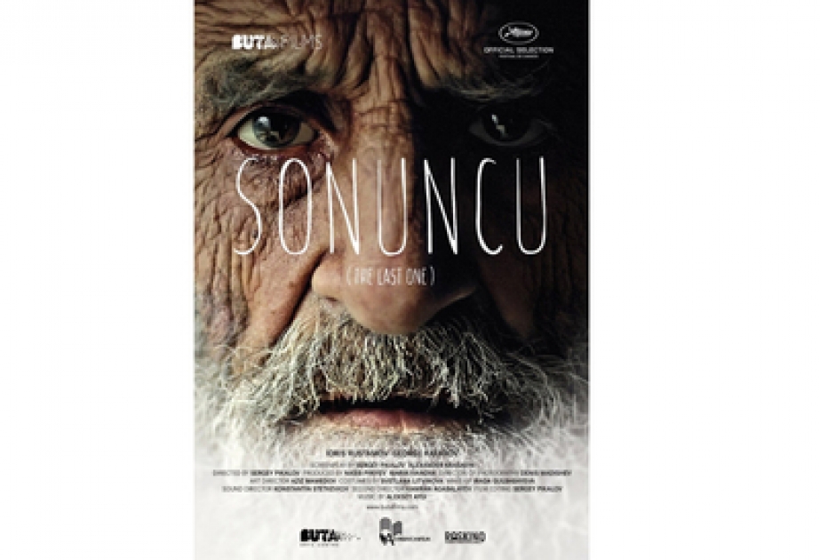 Azerbaijani “THE LAST ONE” film wins Izmir International Film Festival
