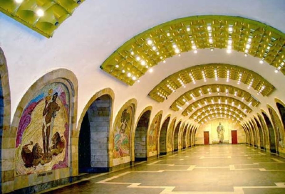 Bakı metrosu: yeraltı nəqliyyat səltənətinin dünəni, bu günü və sabahı