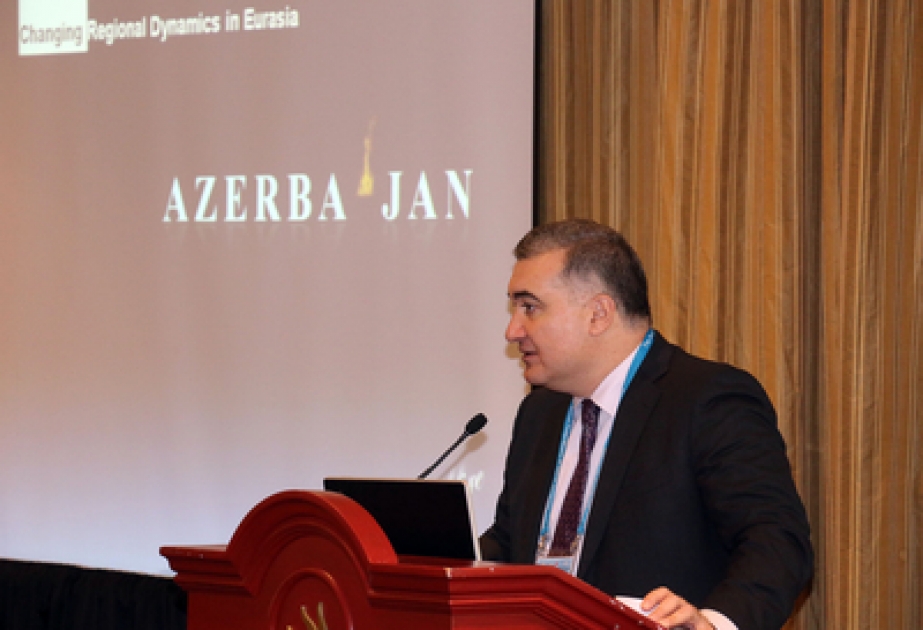 La diversité ethnique et religieuse est la richesse nationale de l’Azerbaïdjan