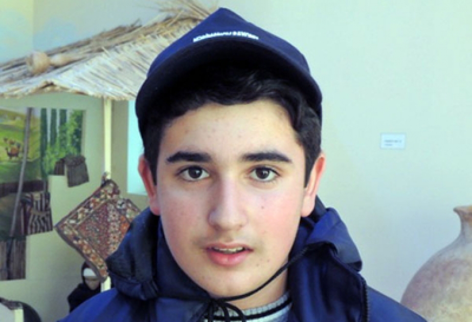 Arzu edirəm ki, belə ekskursiyalar tezliklə Qarabağın dağlıq hissəsinə təşkil edilsin