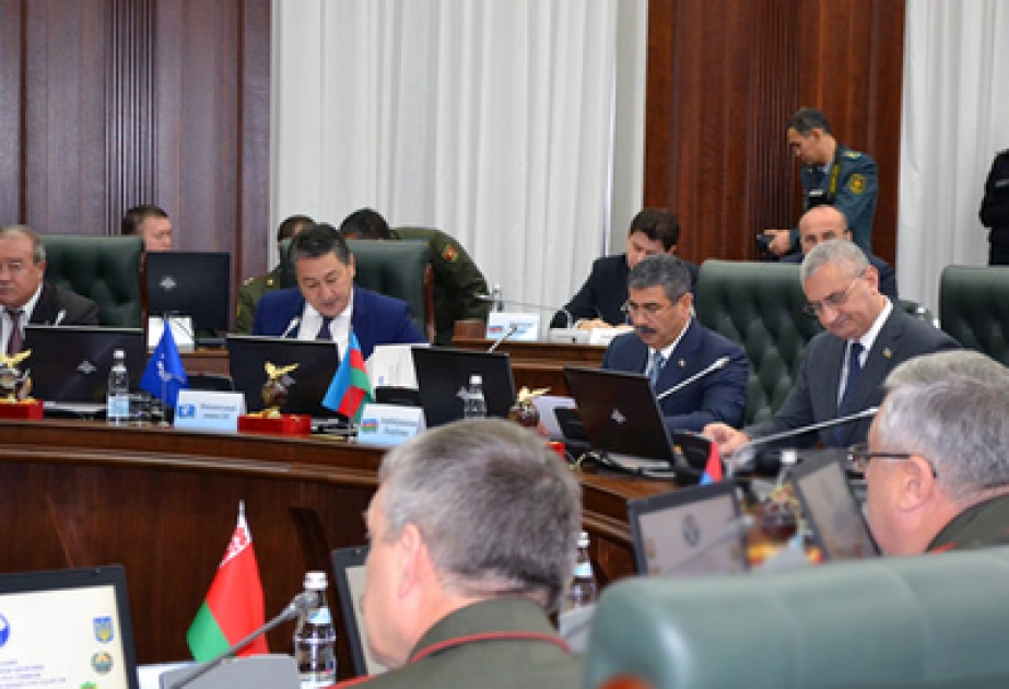 Azərbaycan ilə bir sıra ölkələr arasında hərbi sahədə əməkdaşlıq planları imzalanıb