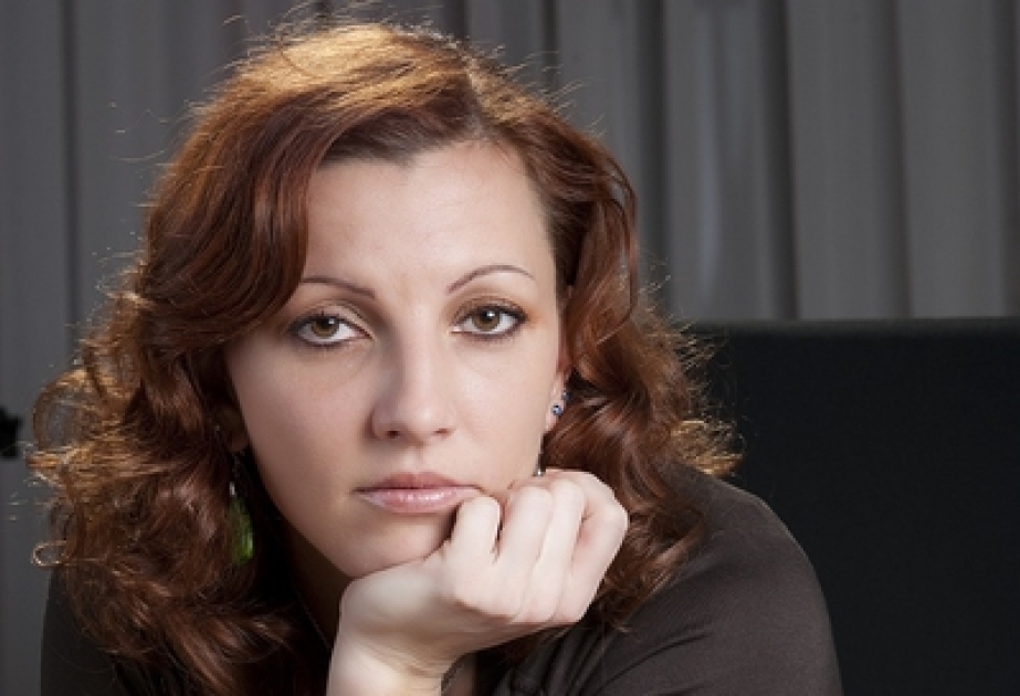 Яна Машкова: «Горы никогда не уходят из нас сразу»