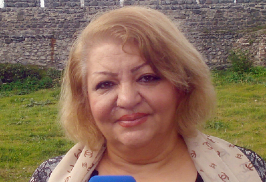 Tur-aksiya dövlətimizin başçısının gənclərə böyük önəm verdiyini bir daha göstərir