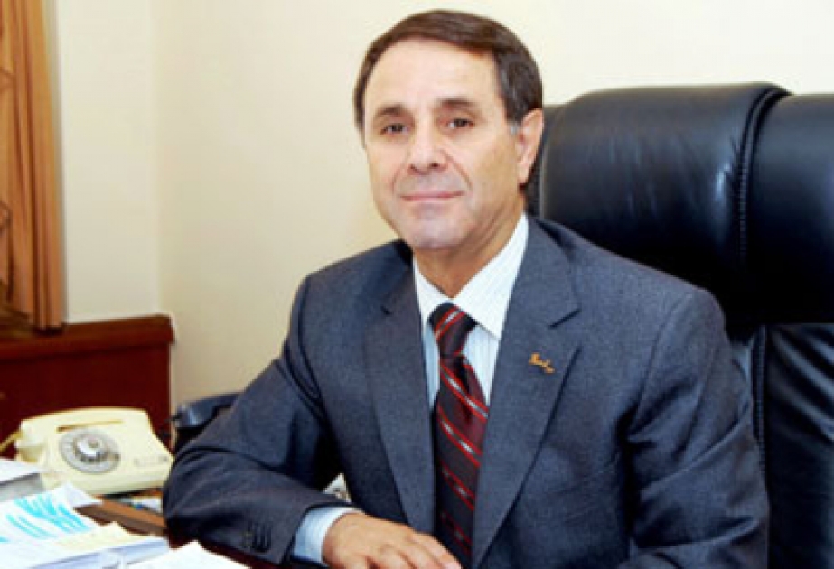 Novruz Mammadov: There have been many such sly provocations by Armenia