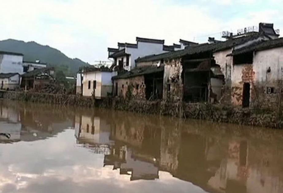 Italy experiences floods and chaos due to heavy rain