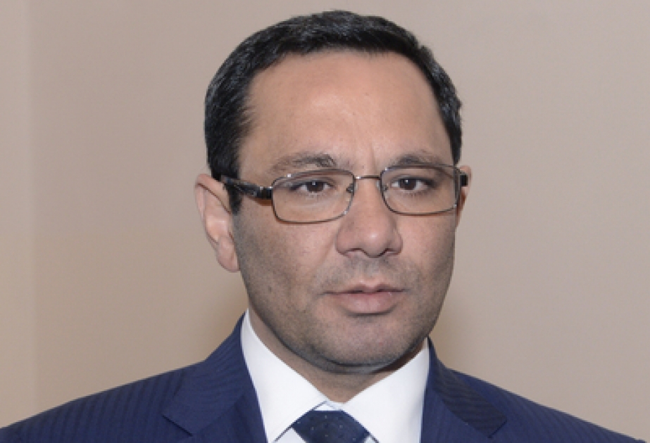 Азербайджанское государство проявляет большую заботу об инвалидах
