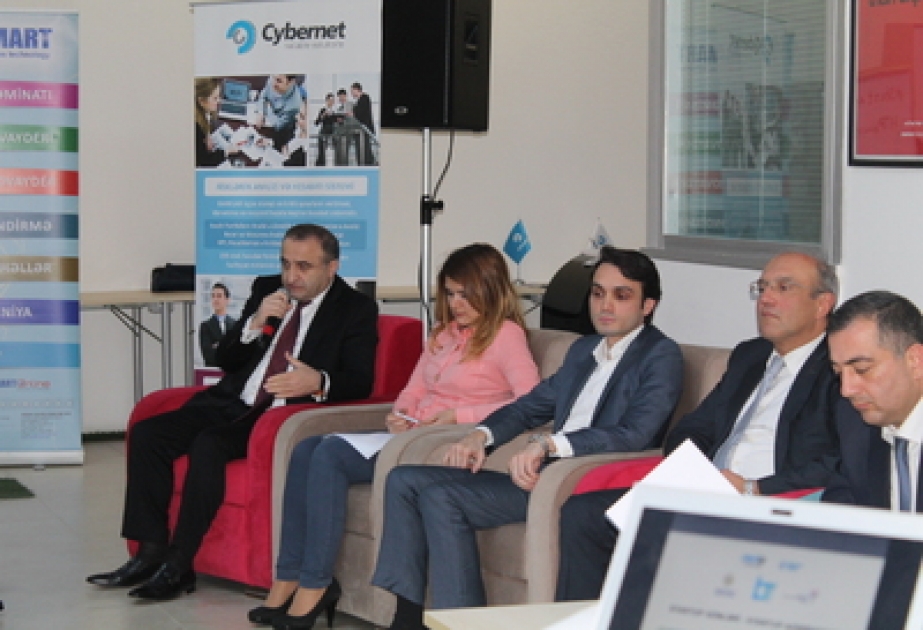 Yeni şirkətlərin inkişafı üçün milli startup fəaliyyətinə böyük ehtiyac var