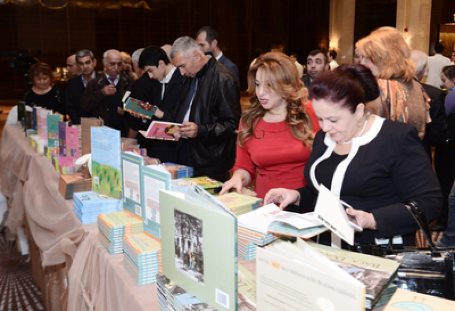 “3 apples” children's Literature sector of TEAS Press Publishing House holds presentation of over 20 children’s books