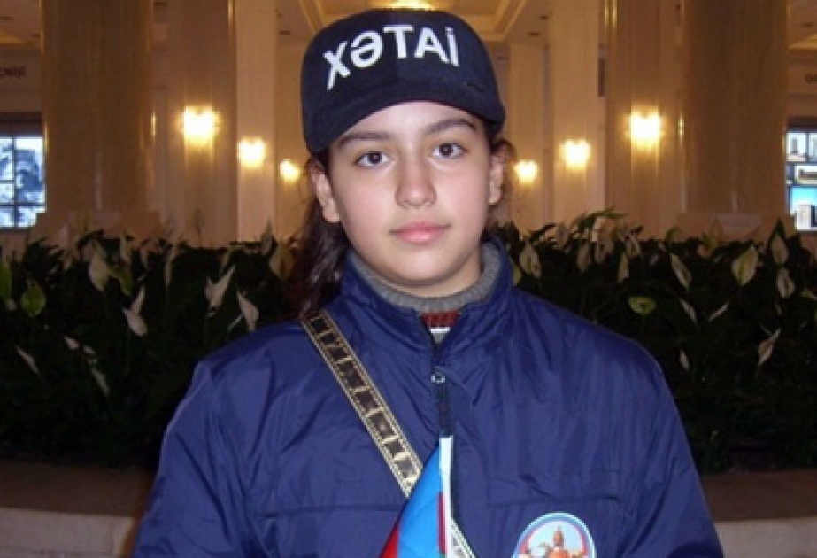 Zəngin tarixi keçmişi olan Gəncə bizdə xoş təəssürat yaratdı