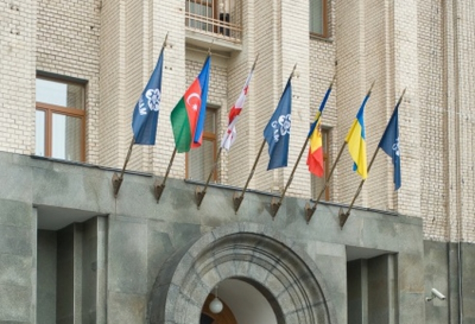Kyiv hosts meeting of GUAM working anti-terrorism sub-group