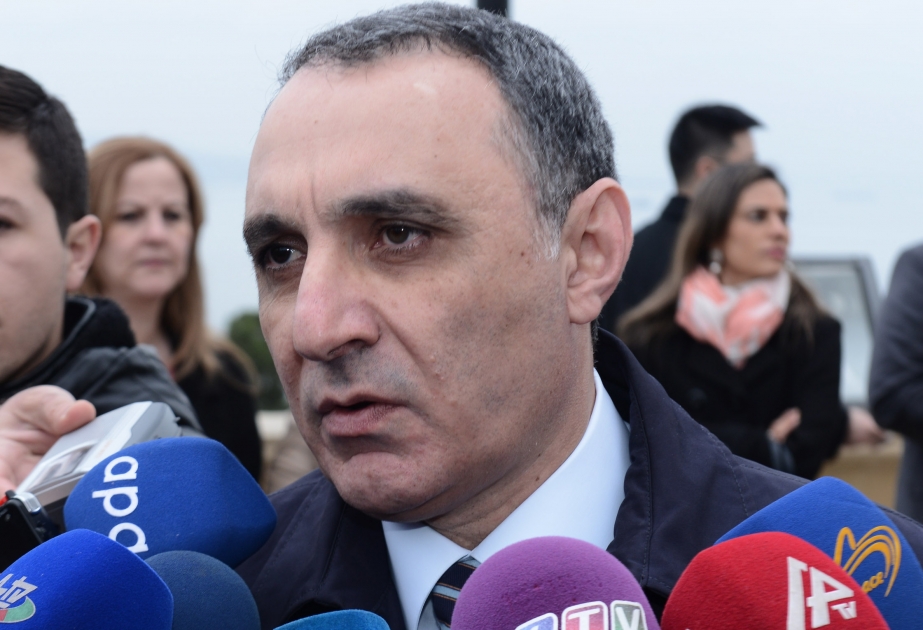 IACA Assambleyasının üçüncü sessiyasının Bakıda keçirilməsi Azərbaycanda korrupsiyaya qarşı mübarizə işlərinə verilən qiymətin təzahürüdür