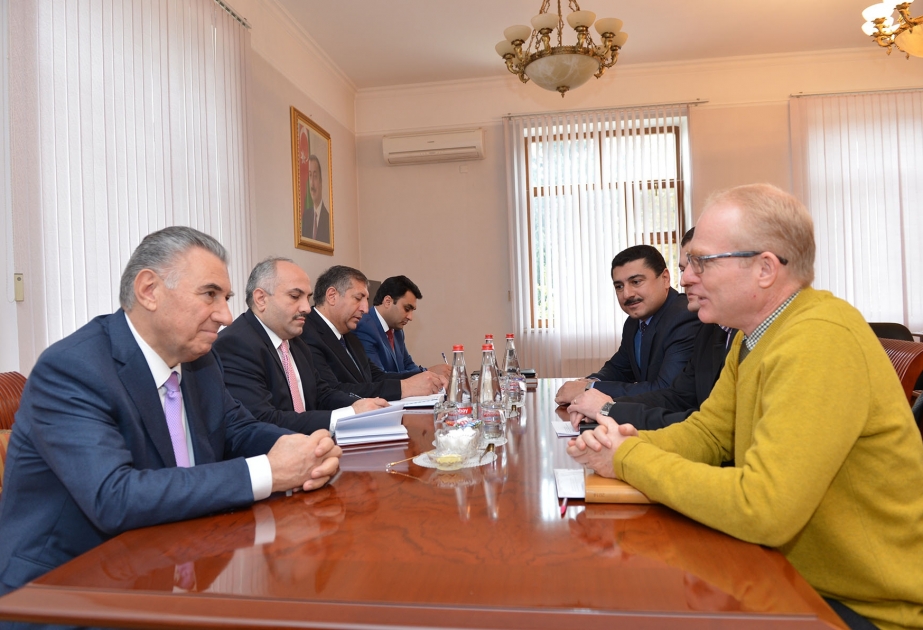 Azərbaycandakı inkişafın qaçqın və məcburi köçkünlərin həyat şəraitinin yaxşılaşmasına da müsbət təsiri var