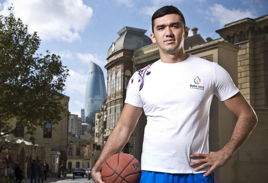 Baku 2015 European Games announces first Azerbaijani Athlete Ambassadors
