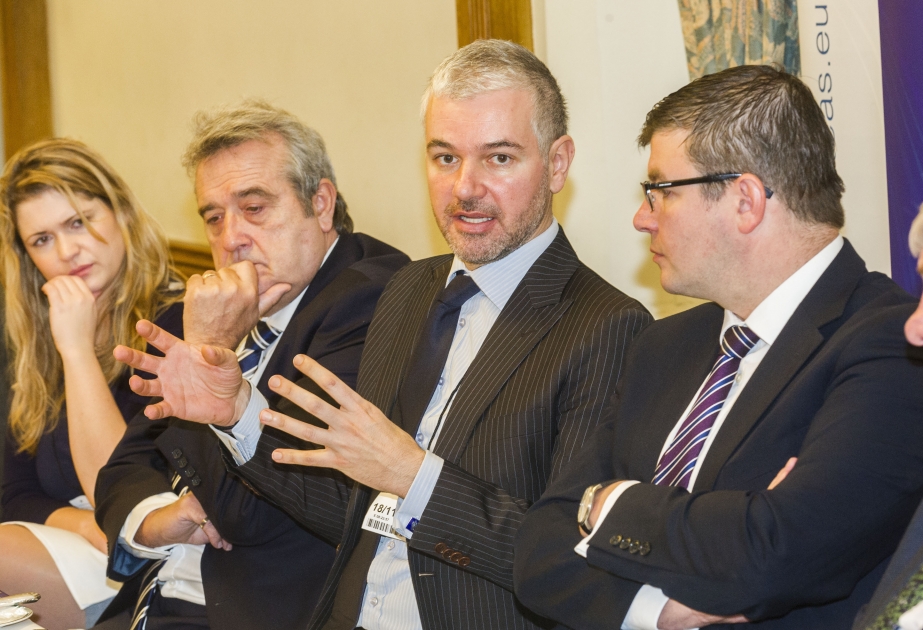 UK crisis brings Azerbaijan’s role in ensuring EU energy security centre-stage