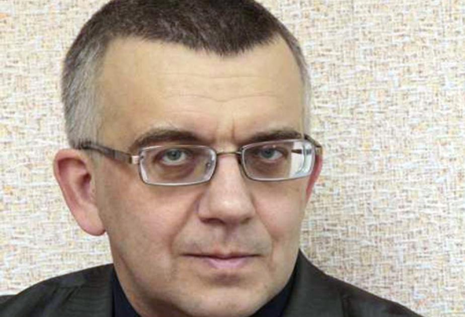 Oleq Kuznetsov: Dağlıq Qarabağdakı silahlı qüvvələr xarici muzdlulardan ibarət qanunsuz silahlı dəstədir