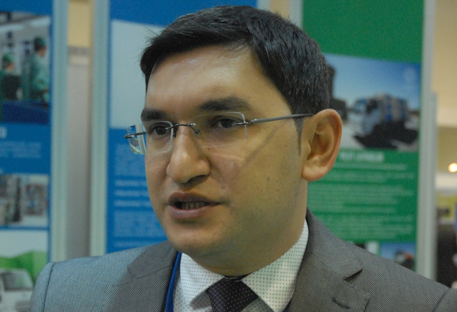 “CTE-2014” sərgisində tullantıların enerjiyə, sərvətə və sənətə çevrilməsi nümayiş olunur
