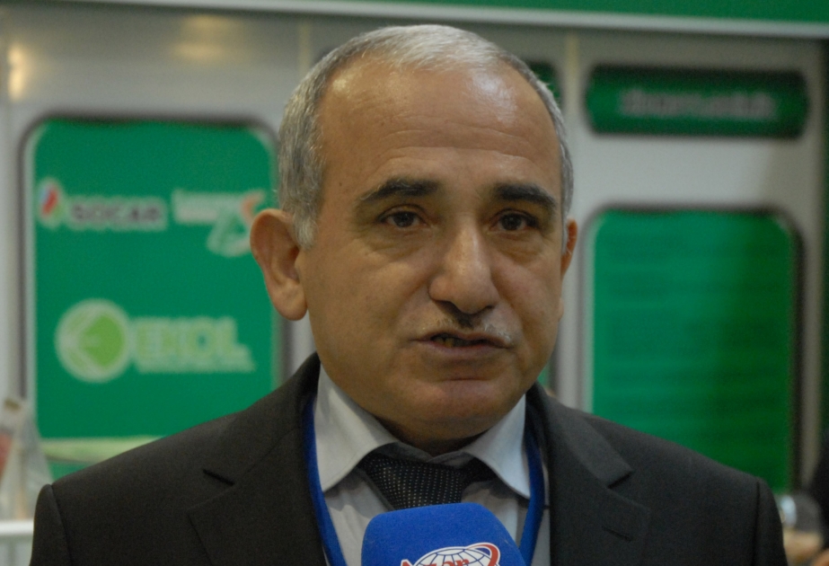 “Ekol Mühəndislik Xidmətləri” QSC ekoloji vəziyyətin yaxşılaşması kimi bəşəri bir missiyaya xidmət edir