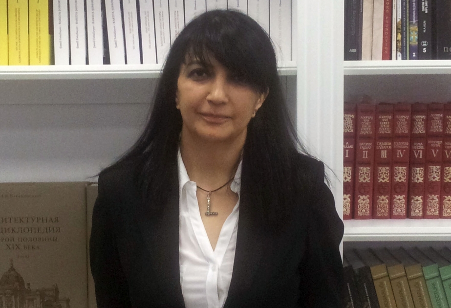Лейла Иманова: EBSCO предоставляет широкие возможности