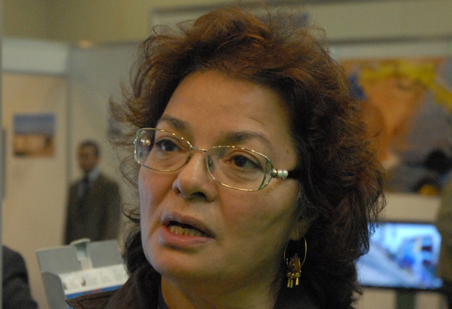 bp Xəzərin ekologiyası məsələlərinə diqqətlə yanaşır