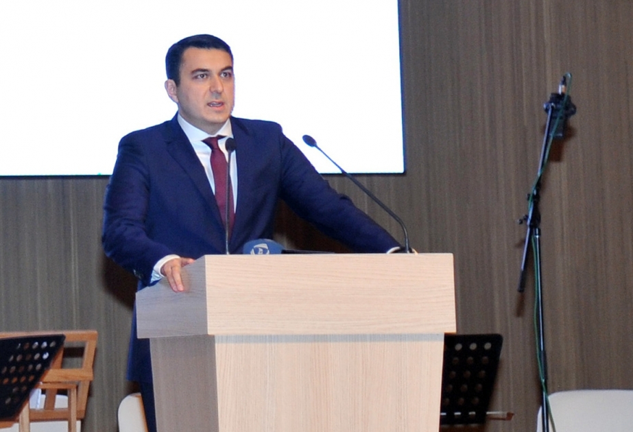 Experts from five continents gather in Baku to discuss congenital heart diseases