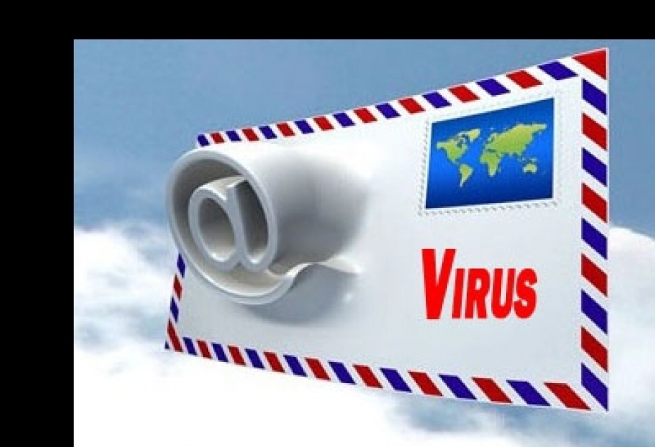 Xəbərdarlıq: Azərbaycanın e-mail istifadəçilərinə viruslu məktublar göndərilir