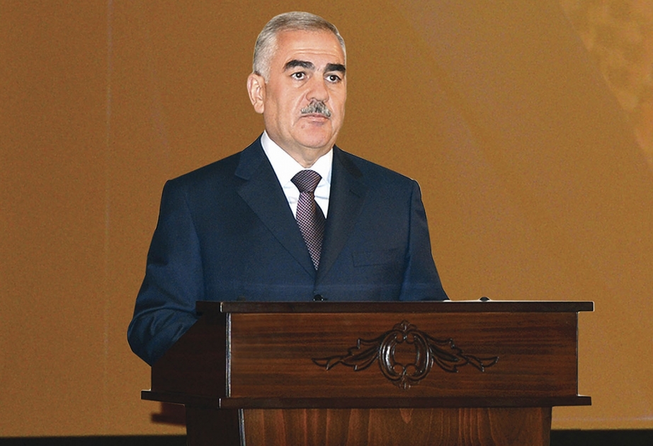 Yeni Azərbaycan Partiyası Naxçıvan Muxtar Respublika Təşkilatının V konfransı keçirilib