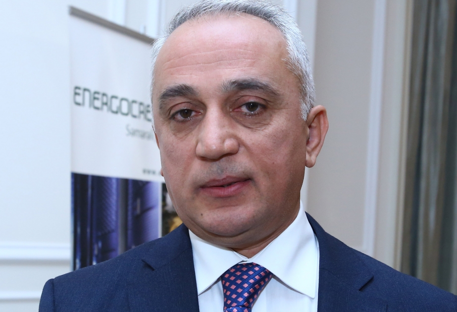 "Energocredit" enerjini qənaətlə işlədən məişət avadanlıqlarının kreditləşməsinə imkan yaradır