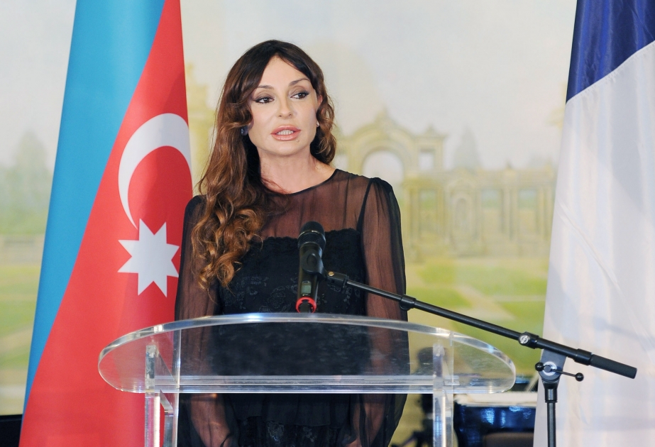Gələn il Bakıda keçiriləcək Avropa Oyunlarının Parisdə təqdimatı olub [YENİLƏNİB]