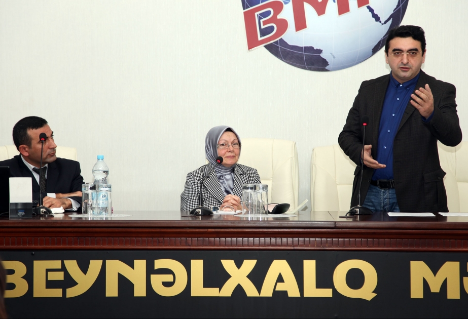 Meşələrimiz – milli sərvətimizdir