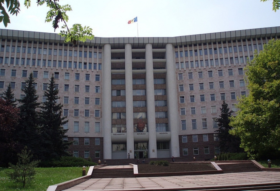ЦИК Молдовы признал парламентские выборы состоявшимися