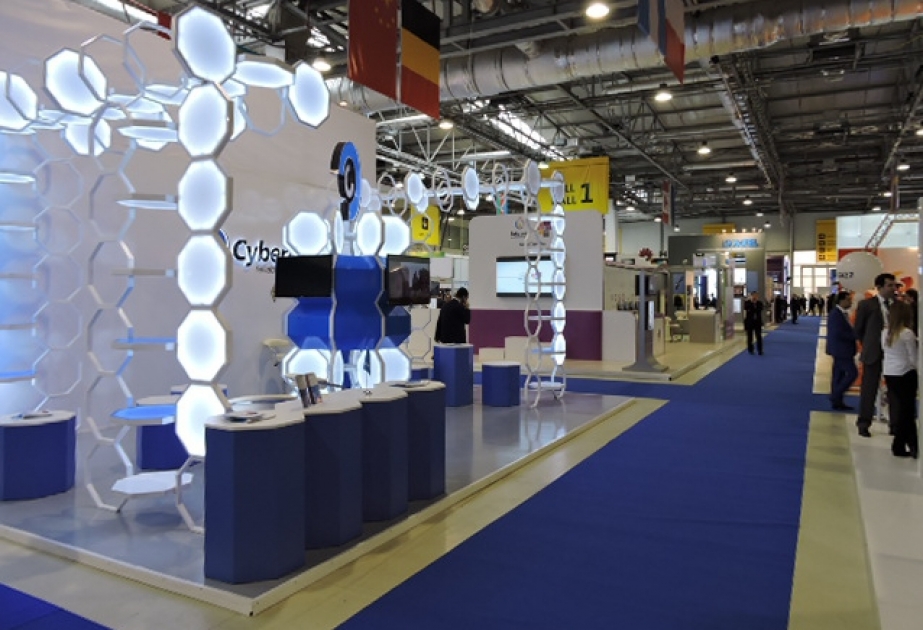 BakuTel- 2014 accueille 250 entreprises étrangères