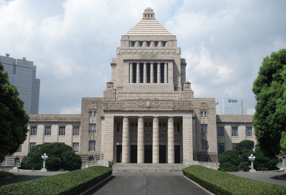 Japan's general election official campaign starts