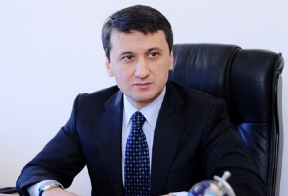 Азер Гасымов: Я призываю Псаки не ссылаться в своих выступлениях на двойные стандарты и необъективную информацию