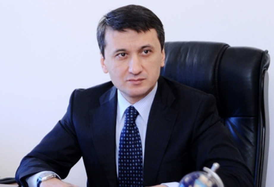 Azer Gassimov: J’appelle M. Psaki à ne pas se référer à deux poids, deux mesures et aux informations biaisées dans ses déclarations