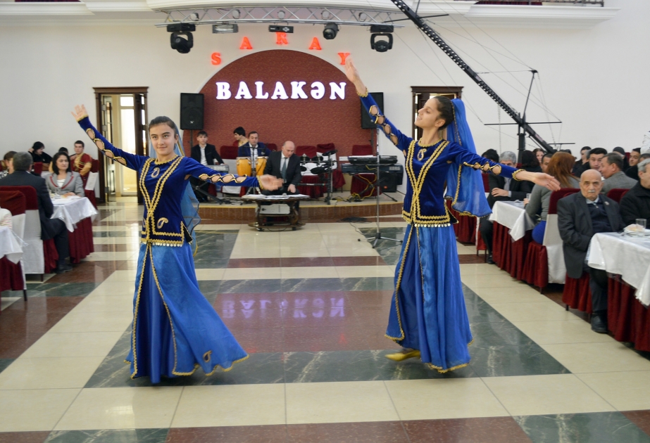 Əlillərə qayğı hamının insanlıq və mənəvi borcudur