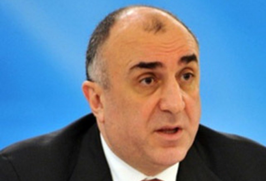 Elmar Mammadyarov: Azerbaijan sees Afghanistan’s current needs and can be a model for this country