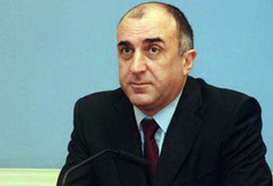 Hərbi təcavüz nəticəsində əldə edilən status-kvoya arxalanmaq ciddi səhvdir