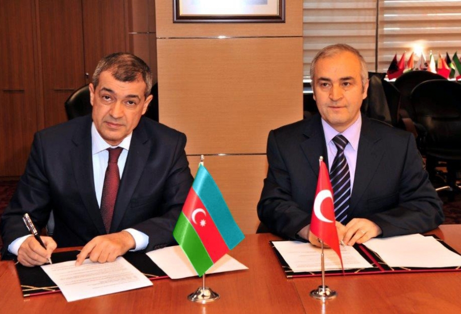 Les compagnies aériennes d’Azerbaïdjan et de Turquie signent un protocole sur le règlement de la circulation aérienne