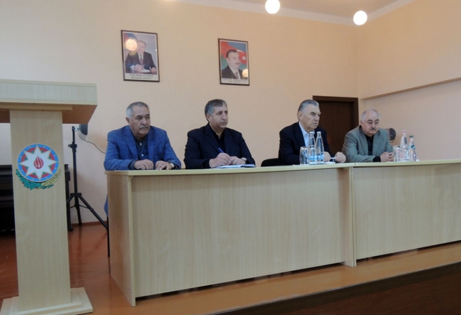 Размещение вынужденных переселенцев является приоритетным вопросом для нашей страны